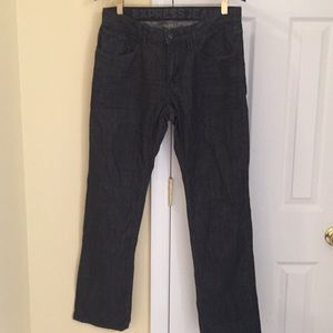 Express jeans
